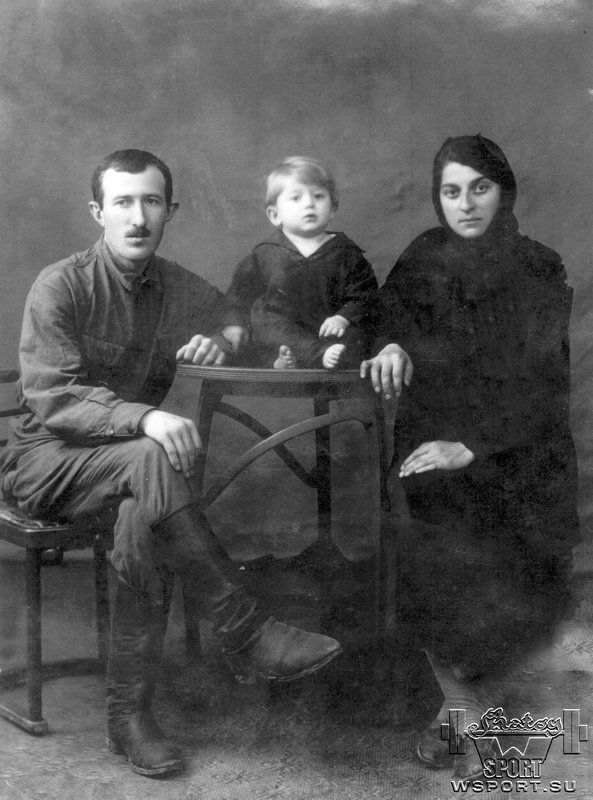 Братья Зубайраевы. История одной чеченской семьи