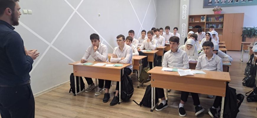 Образование: изображение отсутствует