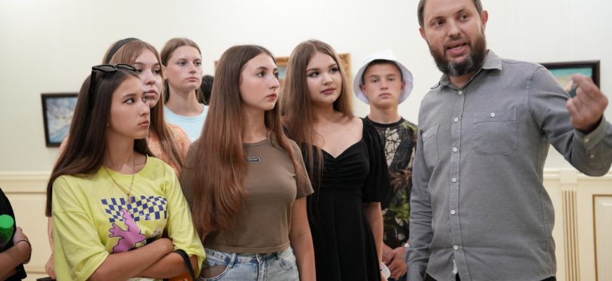 Университетская жизнь: изображение отсутствует
