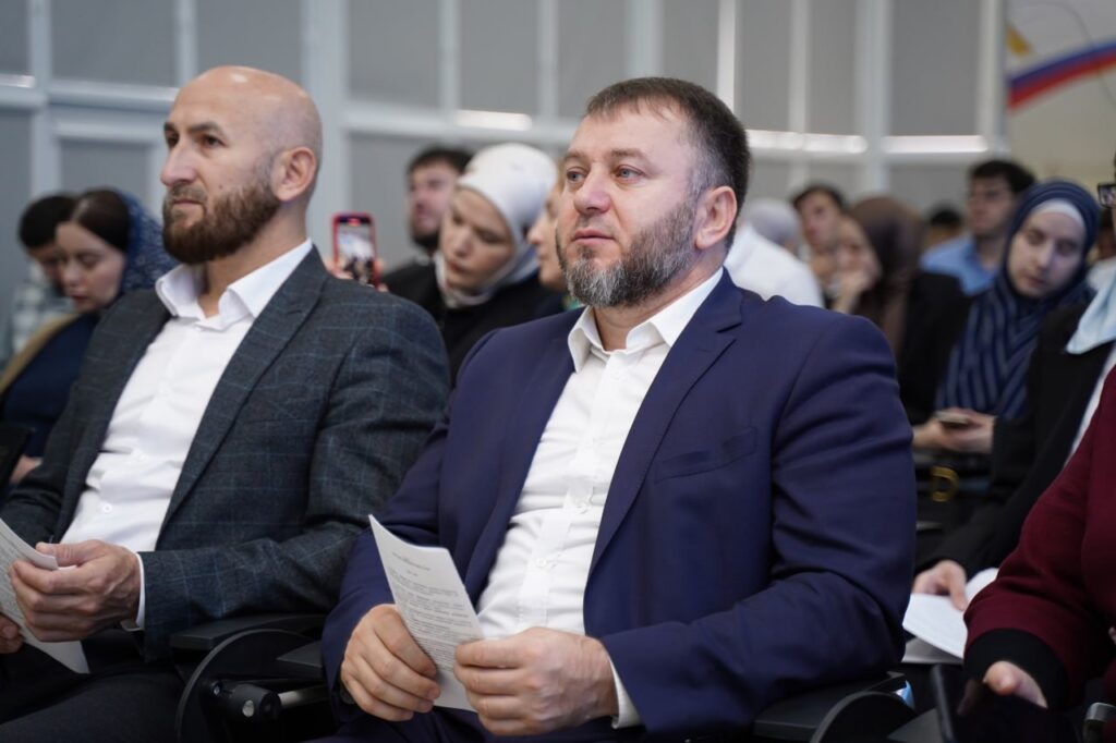В ЧГПУ состоялись «Умаровские чтения-2023»