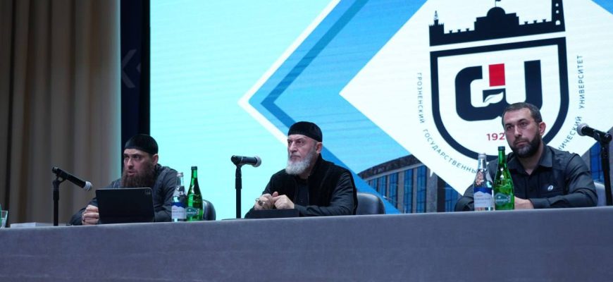 Университетская жизнь: изображение отсутствует
