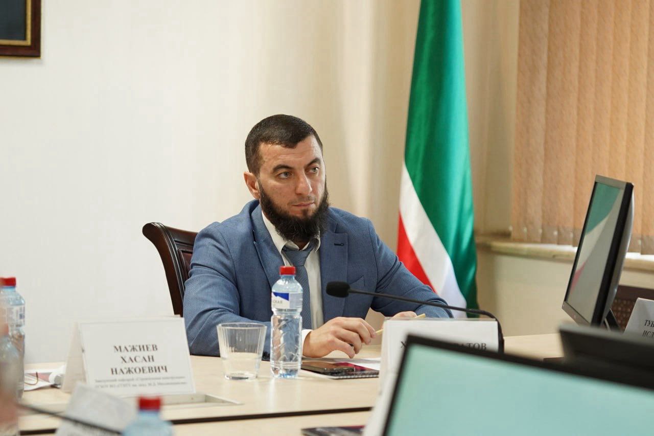 НА СТРАЖЕ СЕЙСМИЧЕСКОЙ БЕЗОПАСНОСТИ