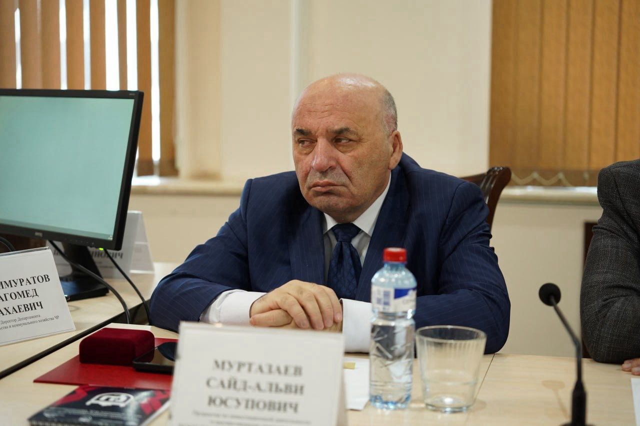 НА СТРАЖЕ СЕЙСМИЧЕСКОЙ БЕЗОПАСНОСТИ