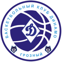 Баскетбольный клуб «Динамо-Грозный» | WSPORT-SHATOY