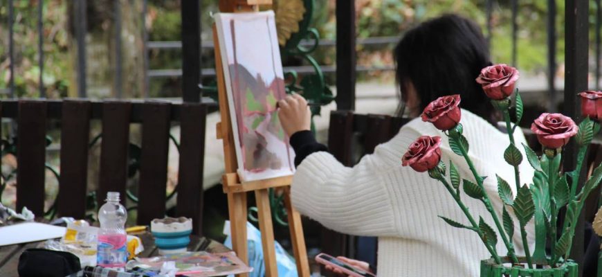 Культура: изображение отсутствует