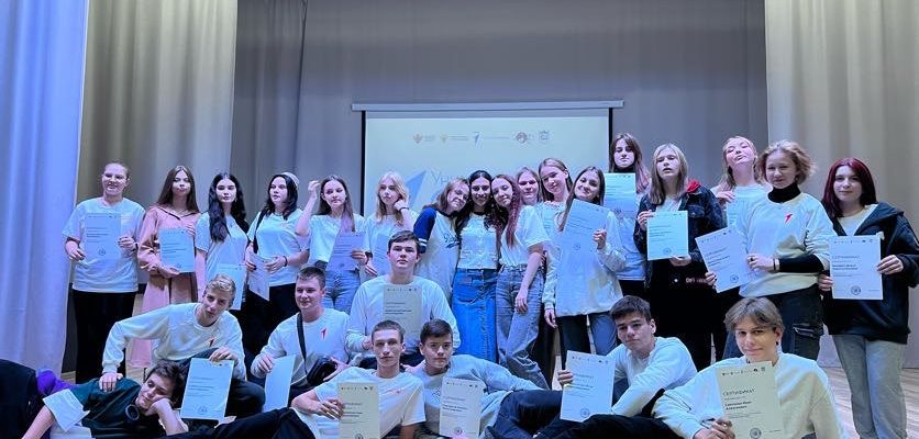Университетская жизнь: изображение отсутствует