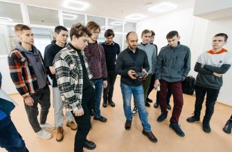 Университетская жизнь: изображение отсутствует