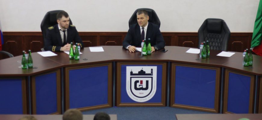Университетская жизнь: изображение отсутствует