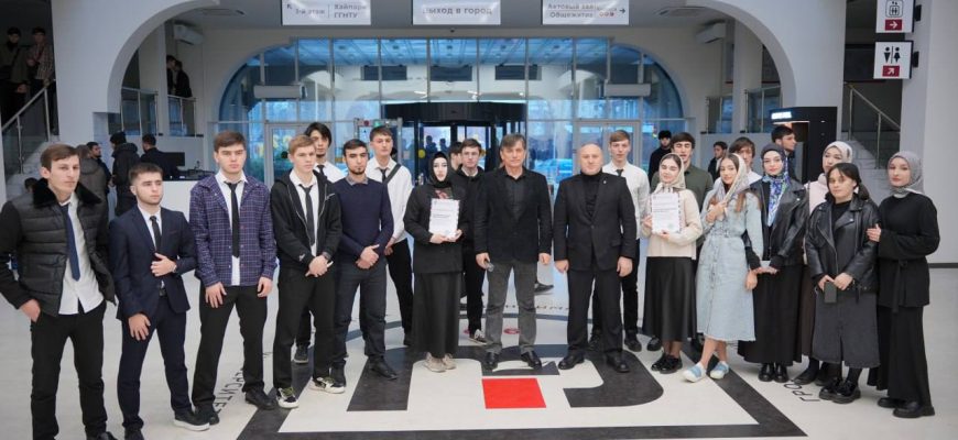 Университетская жизнь: изображение отсутствует