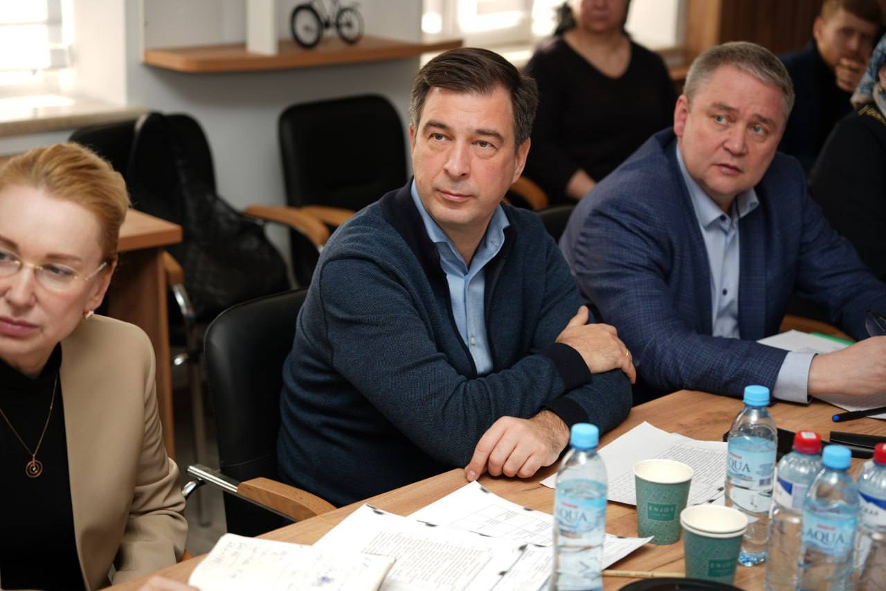 В 2024 году состоится первый набор в Передовую инженерную школу «РосГеоТех»