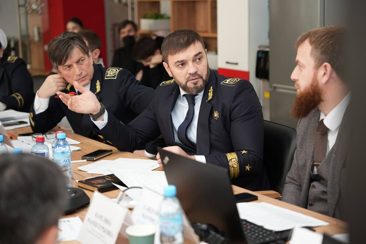 В 2024 году состоится первый набор в Передовую инженерную школу «РосГеоТех»