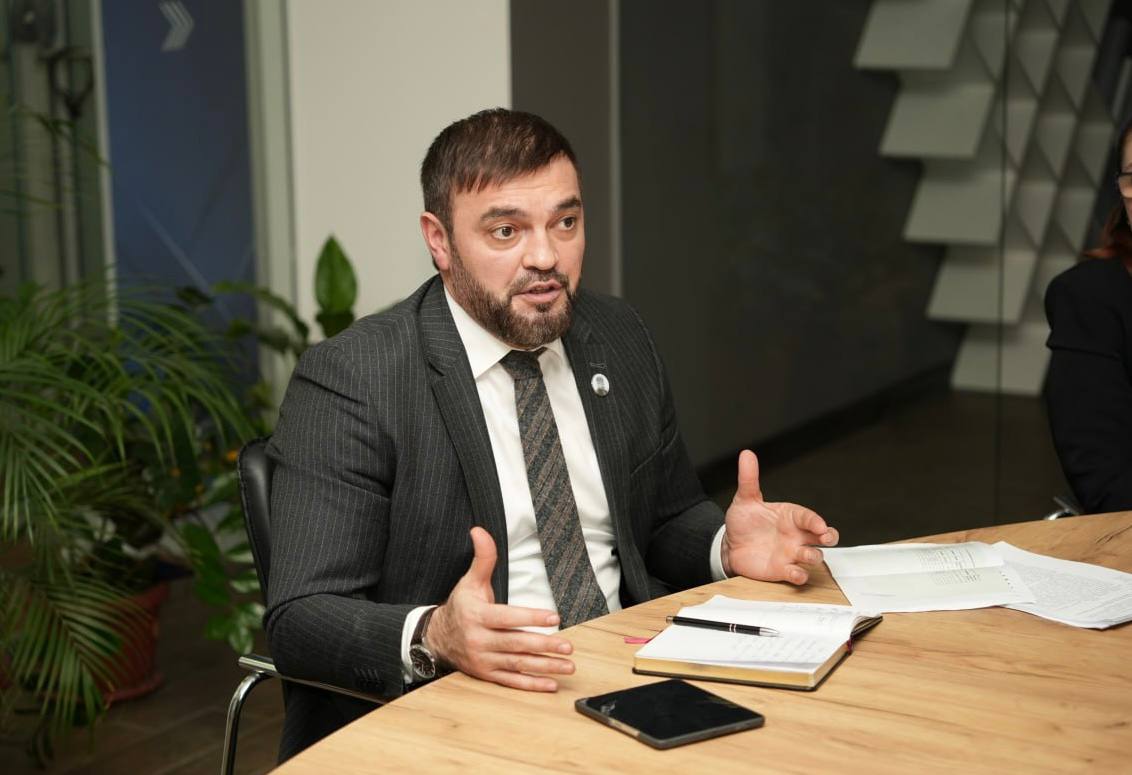 В ГГНТУ прошло первое расширенное заседание по вопросам развития передовой инженерной школы «РосГеоТех»