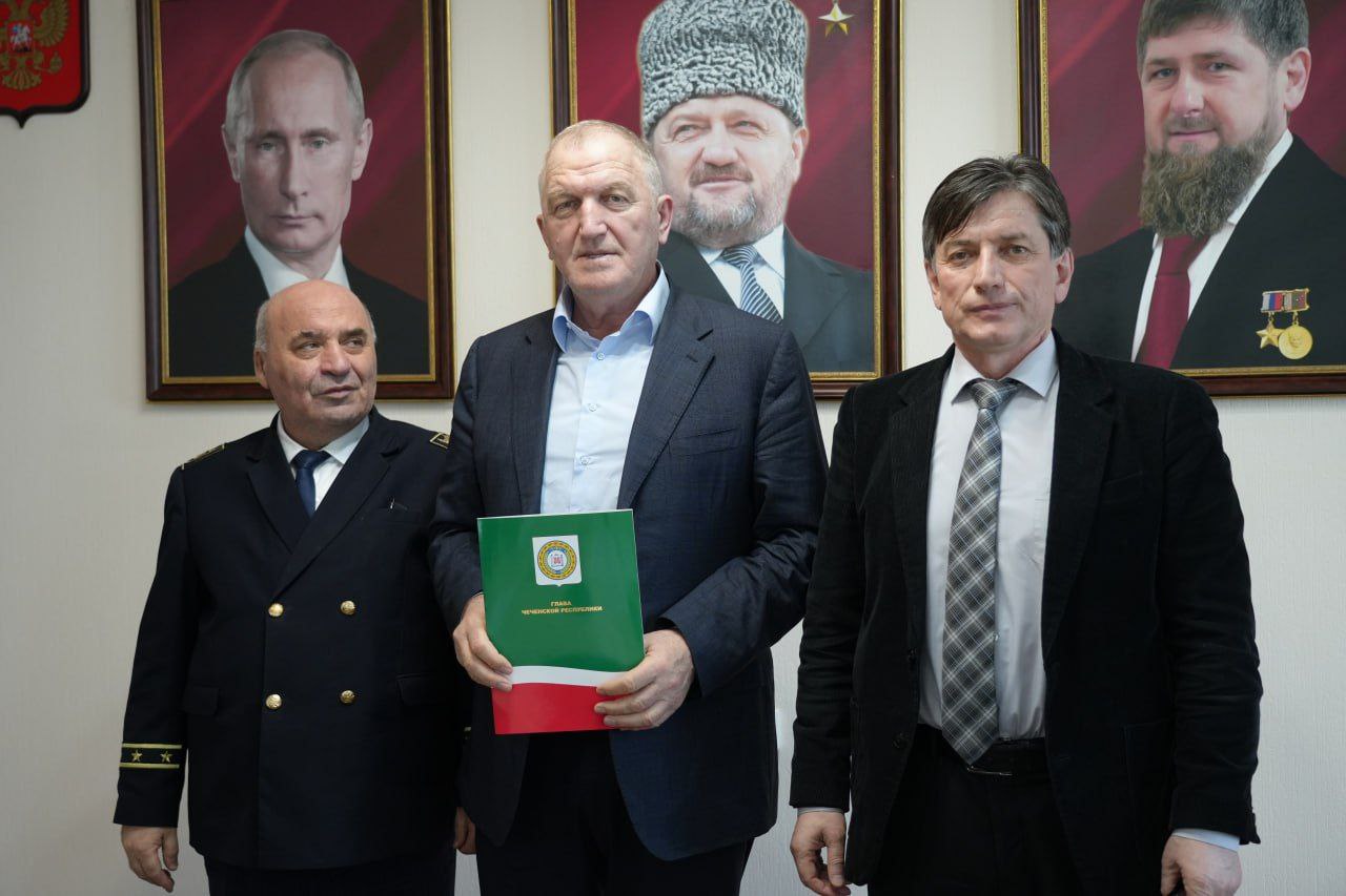 Делимся достижениями наших ученых!
