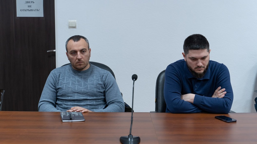 В Минтруда ЧР провели совещание по вопросам организации и проведения тематического дня «Форум национальных достижений: Социальная политика (содействие занятости)» в рамках Международной выставки – форума «Россия».