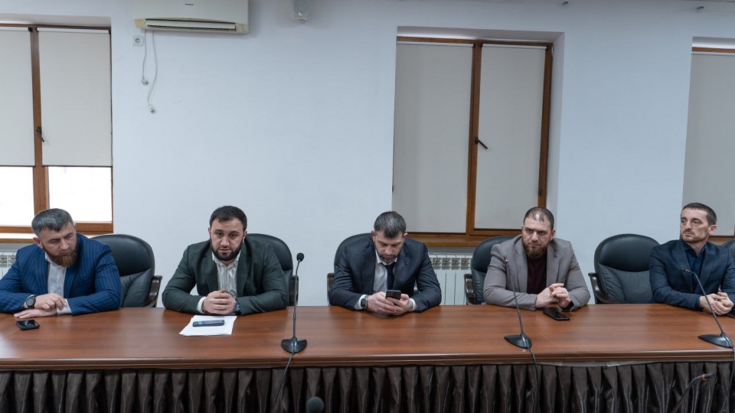 В Минтруда ЧР провели совещание по вопросам организации и проведения тематического дня «Форум национальных достижений: Социальная политика (содействие занятости)» в рамках Международной выставки – форума «Россия».