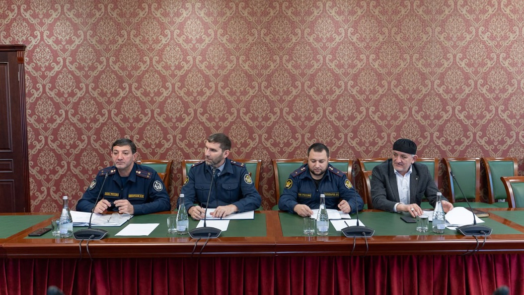 Постпенитенциарная пробация лиц, освободившихся из учреждений, исполняющих наказания в виде принудительных работ или лишения свободы