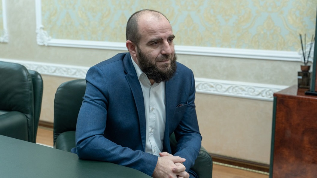 Министр Усман Баширов провёл рабочее совещание с заместителями