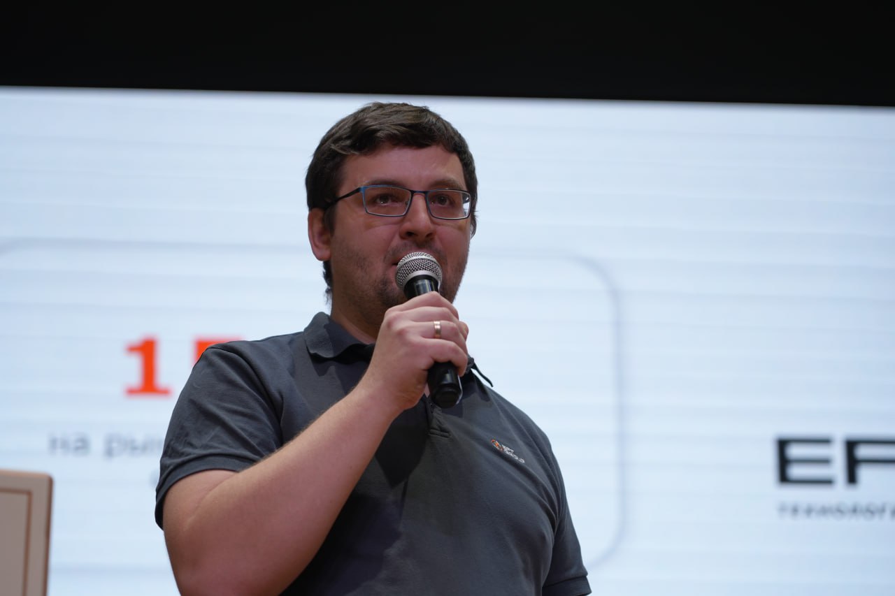 Компания EFT GROUP представила новейшие технологии в геодезии на семинаре в ГГНТУ