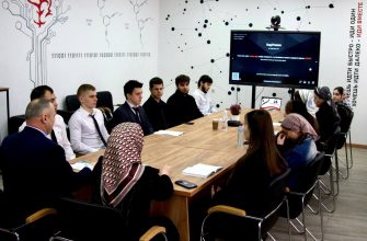 Университетская жизнь: изображение отсутствует