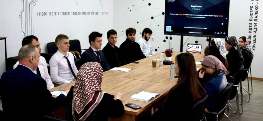 Университетская жизнь: изображение отсутствует
