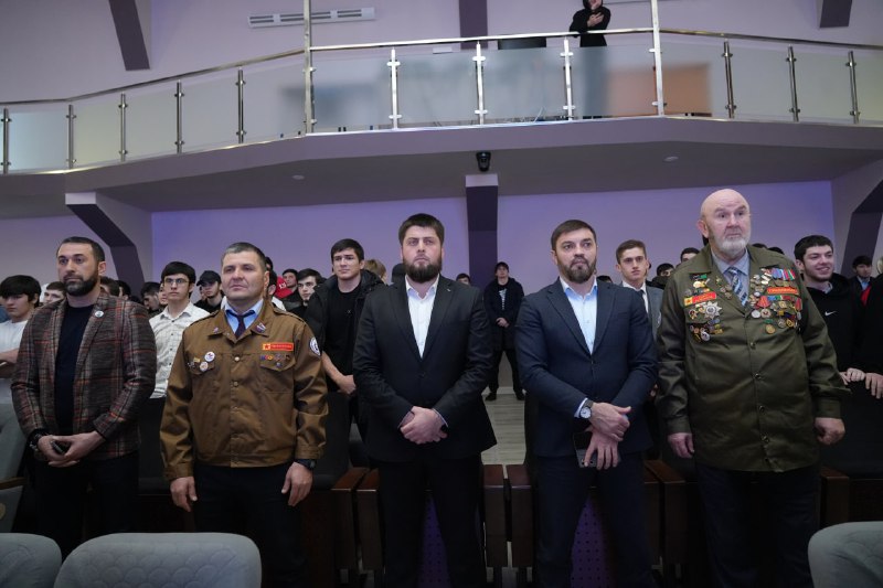 Бойцовки РСО в тренде