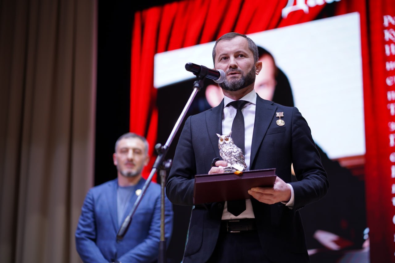 "Серебряная сова" определила своих фаворитов в 2024 году