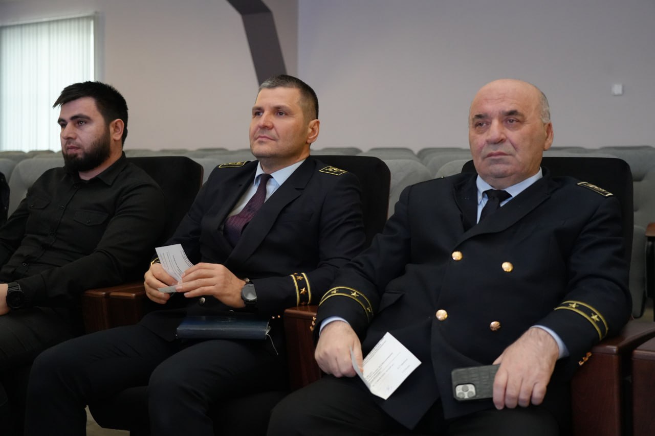 В ГГНТУ избран новый состав Ученого совета!