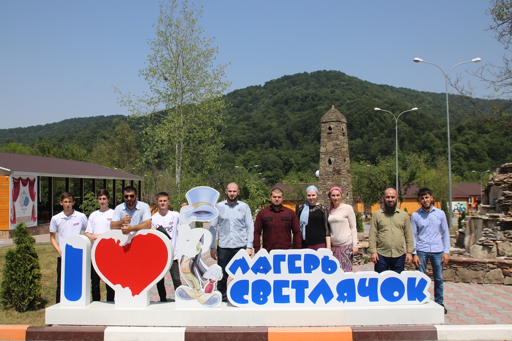 О ходе подготовки к детской оздоровительной кампании 2024 года