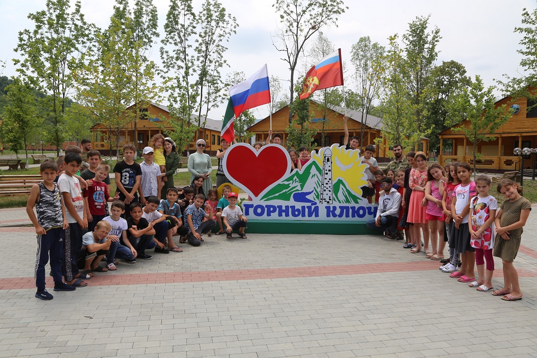 О ходе подготовки к детской оздоровительной кампании 2024 года