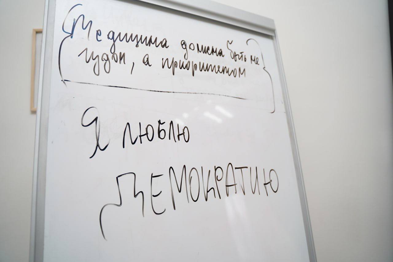 Студенты ГГНТУ приняли участие в межвузовской деловой игре "Земля стратега 3.0"