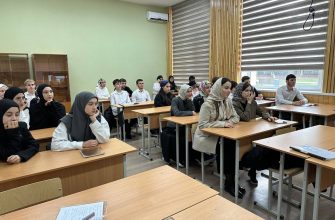 Университетская жизнь: изображение отсутствует