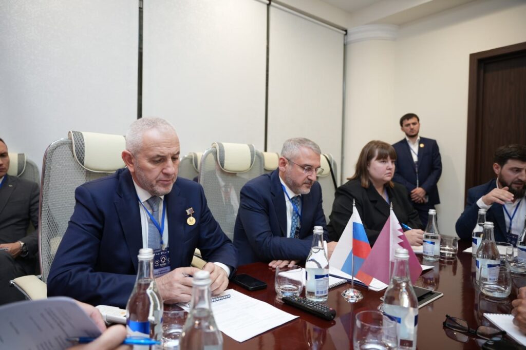 Катар планирует создать аналог российской платформы «Моя школа»