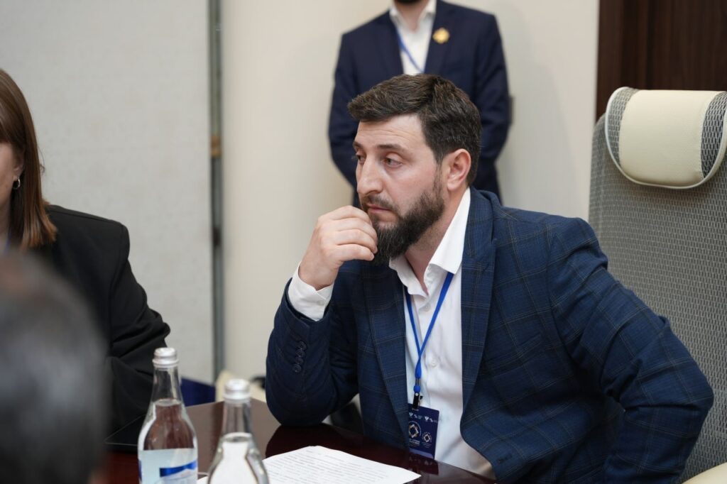 Катар планирует создать аналог российской платформы «Моя школа»