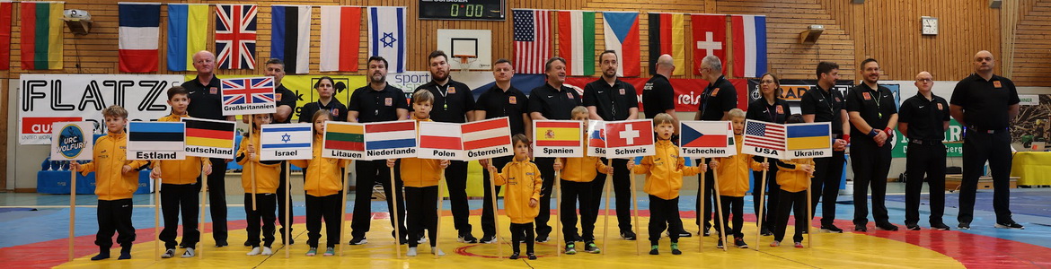 Призеры Флац Австрия Опен | WSPORT-SHATOY