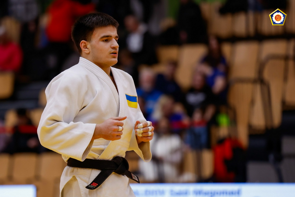Халидов и Борчашвили выиграли в Любляне
