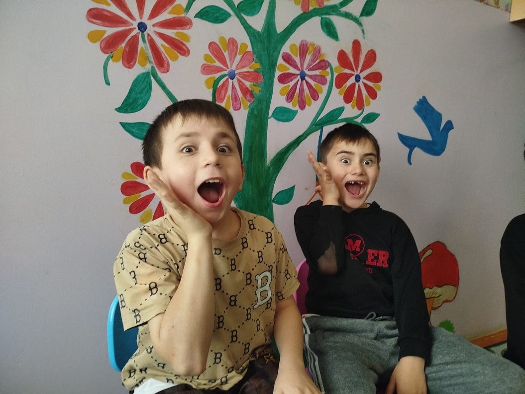 В ГБУ “Грозненский РЦН” прошло занятие по теме: “Развитие эмоционального интеллекта у детей младшего и среднего школьного возраста”