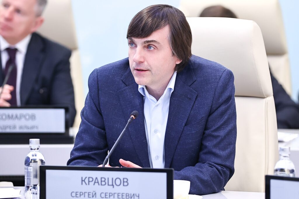 Пять чемпионатов объединят 350 тысяч самых профессиональных людей страны