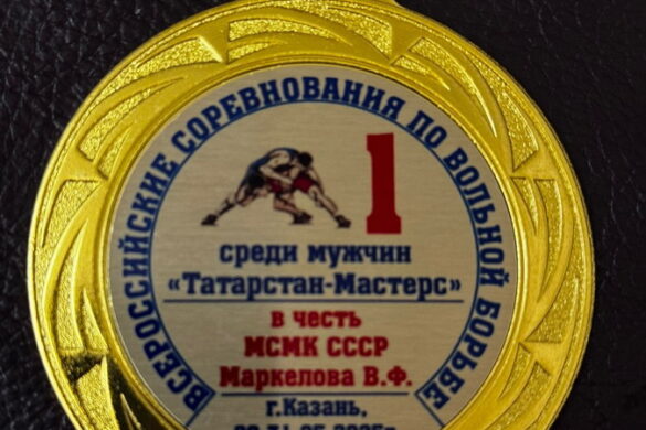 deni_2 Дени Арсанукаев подтверждает звание мастера