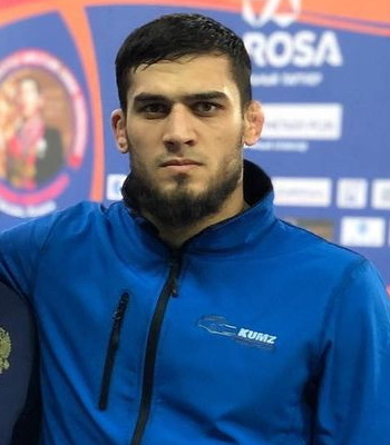 Единственная бронза на чемпионате России-25