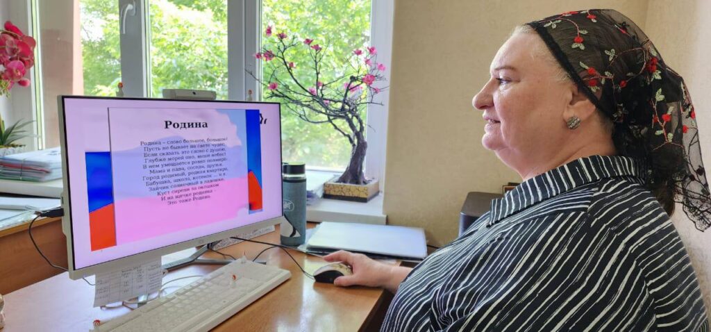 В ЧР прошел вебинар для родителей дошкольников по формированию патриотизма и гражданственности