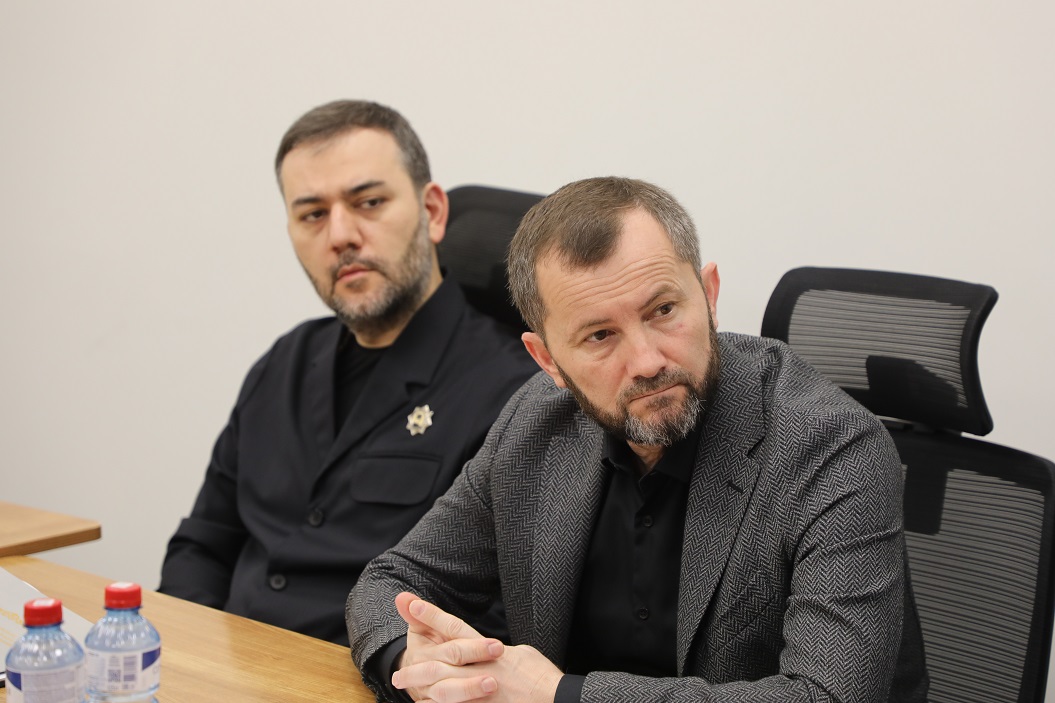 Заместитель предсендателя Правительства ЧР – министр Усман Баширов принял участие в совещании в формате ВКС.