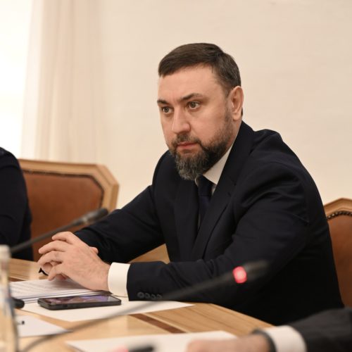 В Госдуме заявили, что обмен пленными свидетельствует об успехе переговоров