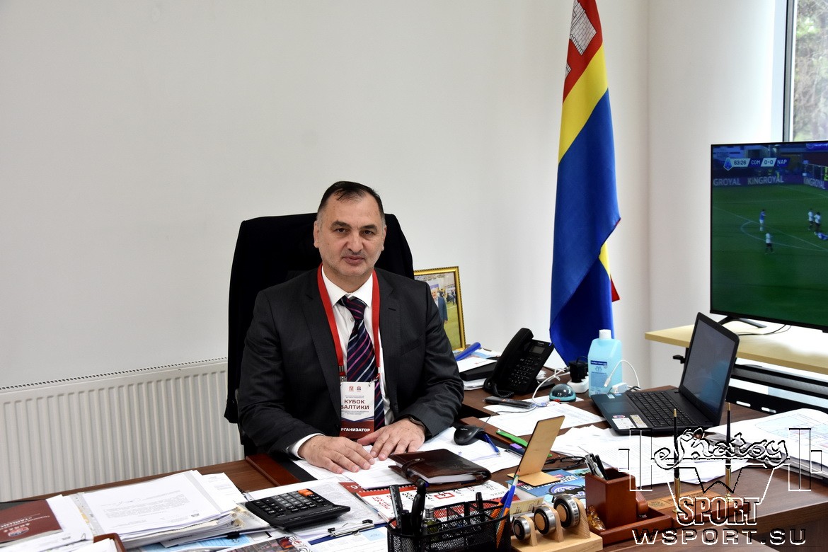 Встречи и турниры под знаком дружбы
