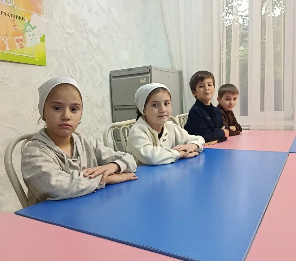 В ГБУ “Шатойский ЦСПСиД” особое внимание уделяется религиозным праздникам, которые являются важной частью культурного и духовного наследия