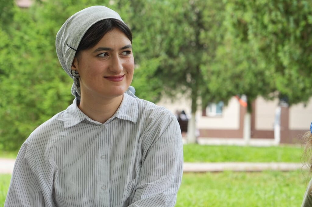 Эковерситет ЧГПУ провел ретрит «Гармония ума и тела»
