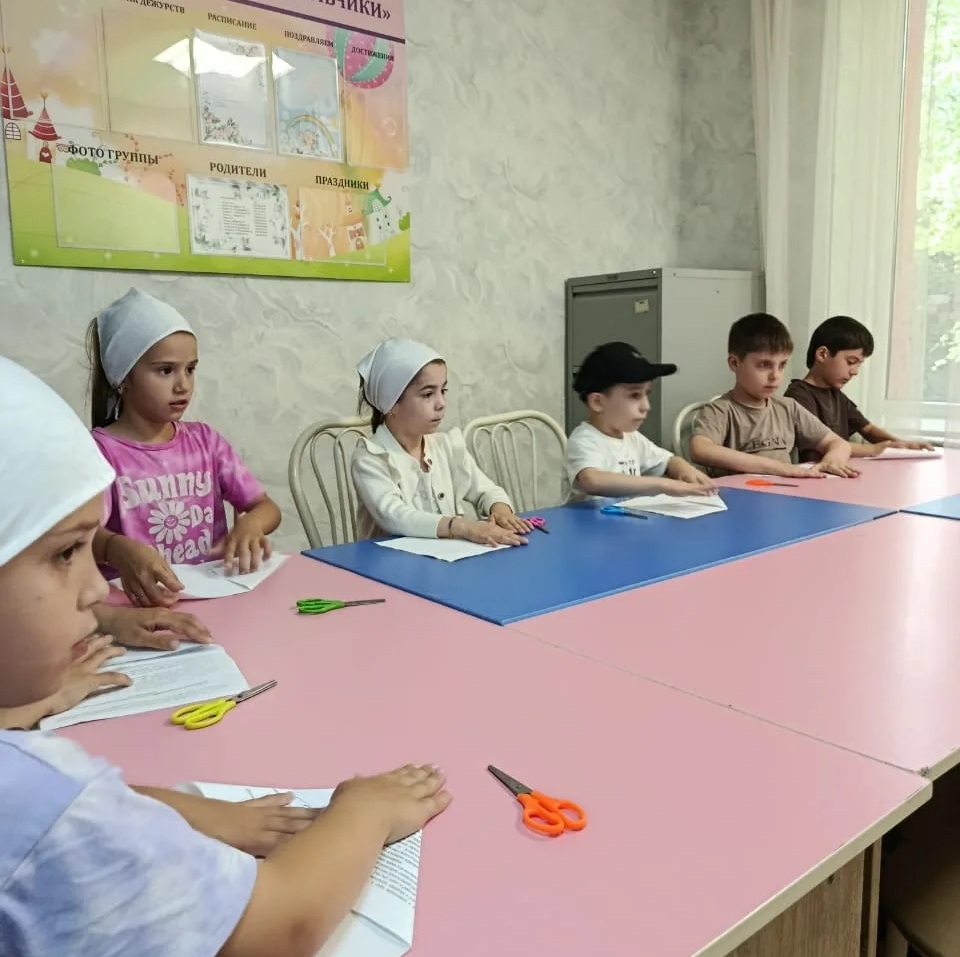 ГБУ “Шатойский ЦСПСиД” — это уникальное место, где каждый день наполняется творчеством