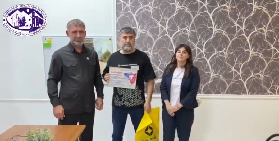 В Грозном завершился региональный этап Всероссийского конкурса профессионального мастерства «Лучший по профессии – 2026» в номинации «Техник-протезист».