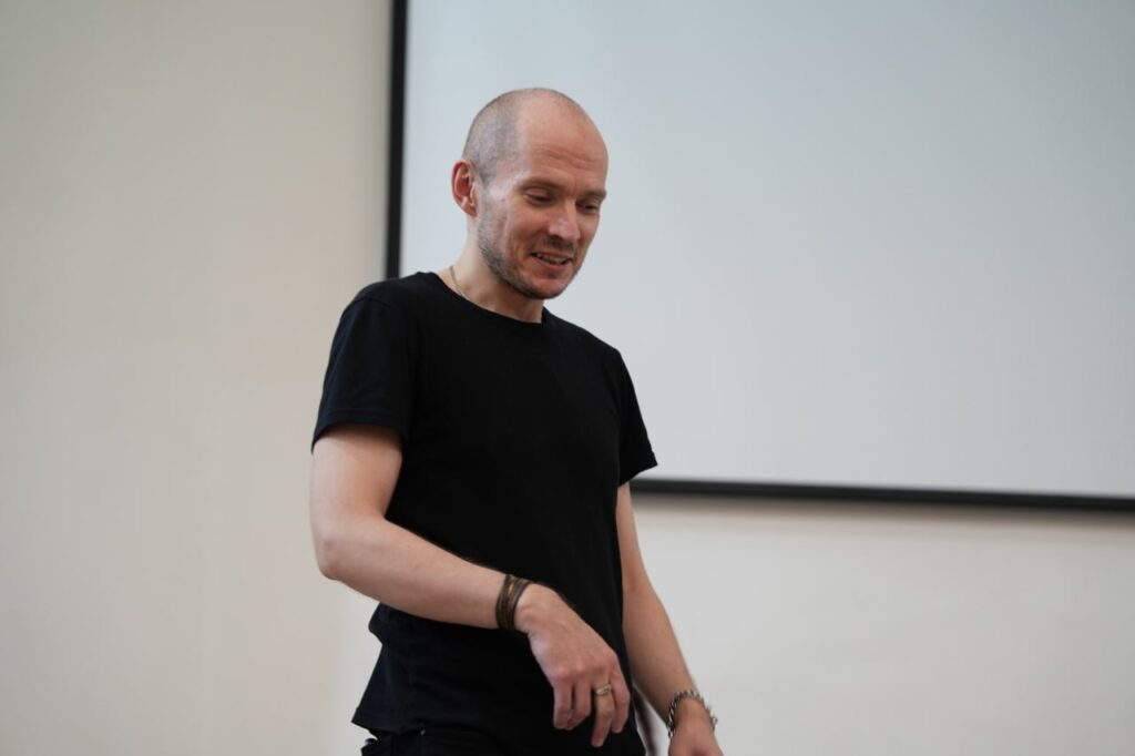 В ЧГПУ продолжается работа Летней педагогической мастерской